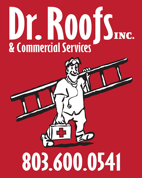 Roof Repair Columbia and Irmo sc